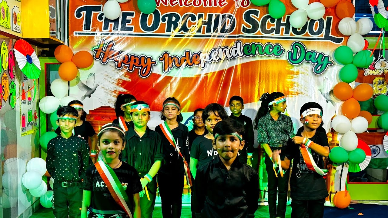 1 | Independence Day Celebration 2023