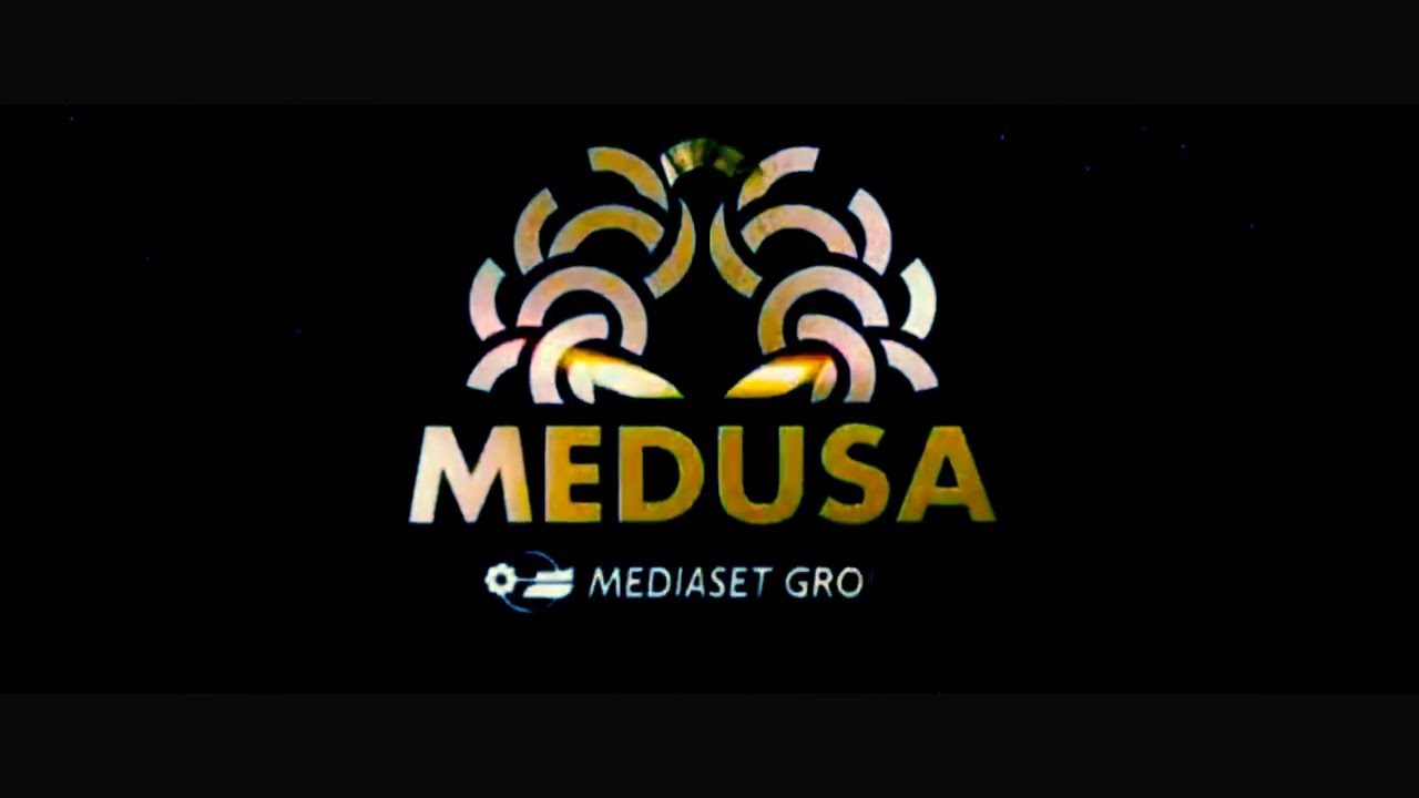 Medusa Film/Colorado Film logos (2013)