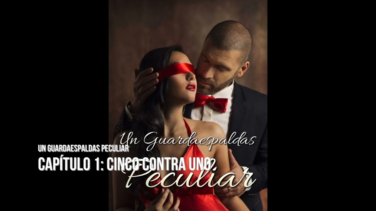 Un guardaespaldas peculiar novela audiolibro Capítulo 1 Cinco contra uno