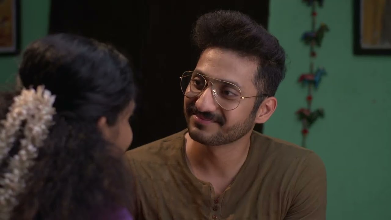 Ratris Khel Chale 3 - Ep 23 - Madhav Abhyankar - Marathi Tv Serial - Zee5 Marathi Classics