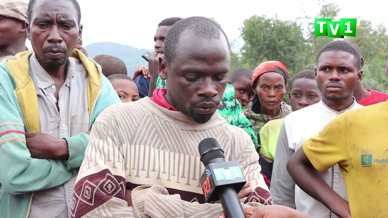 Nyanza: Hari abavuga ko batitabira gahunda za Leta kubera ko batahawe inkunga ya Give Directly