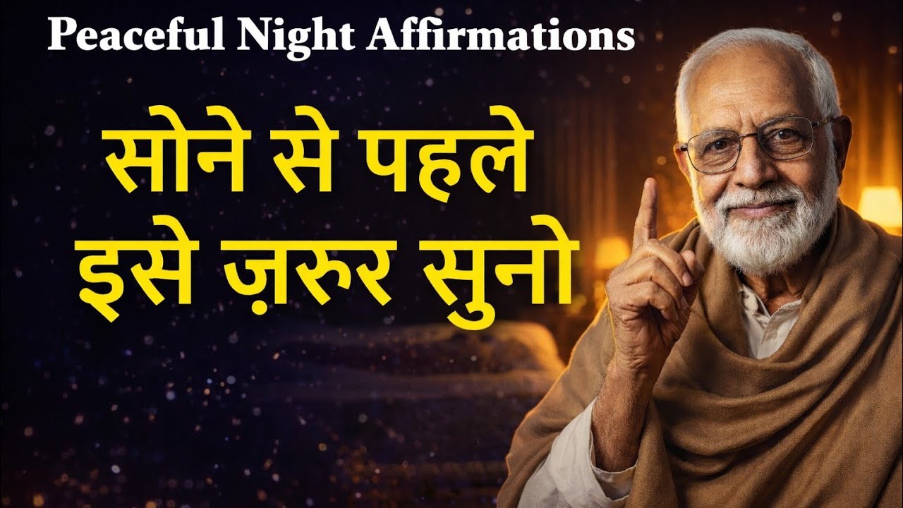 “YE COINCIDENCE NAHI HAI… YE VIDEO TUM TAK ISI LIYE AAYA HAI | POWERFUL MANIFESTATION”