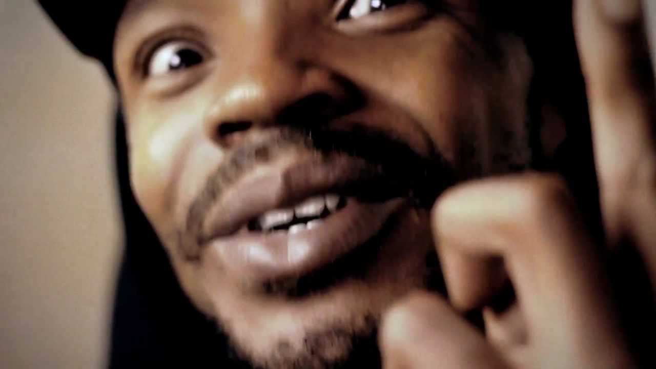 SNESTRO - ETERNAL GRIND (Dir. By RICK DANGE)