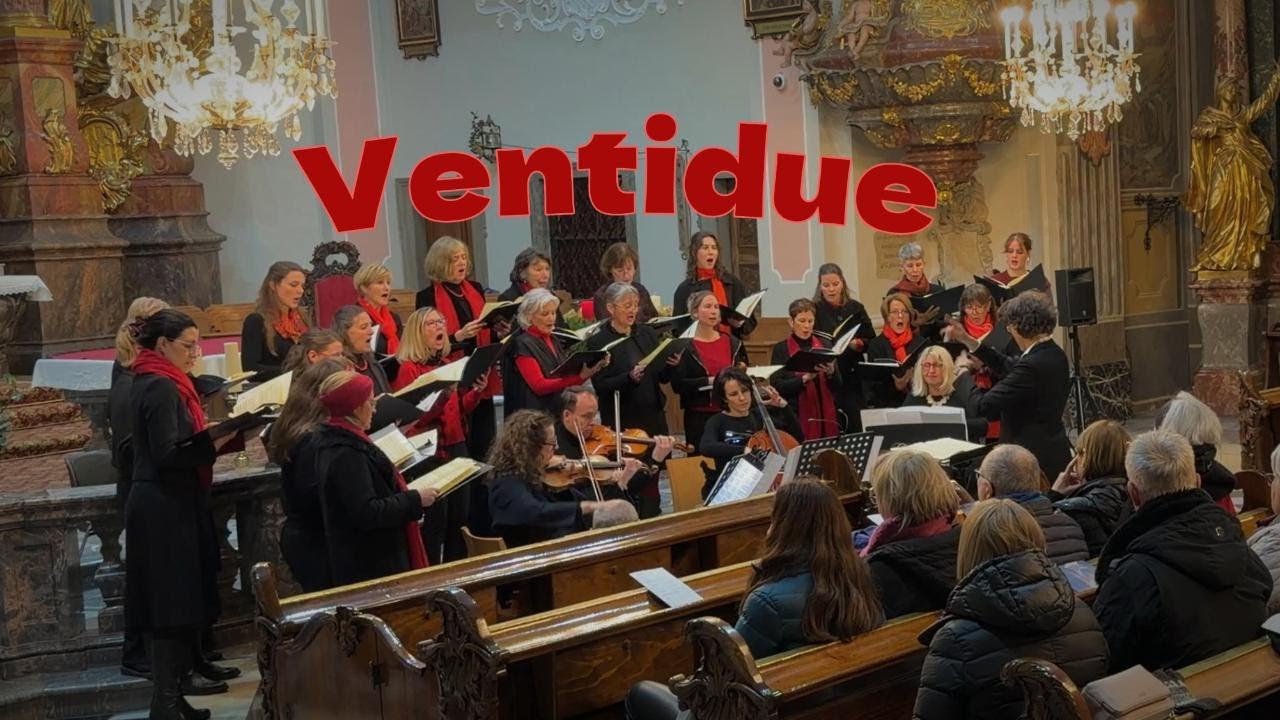 Julenatt - Ventidue