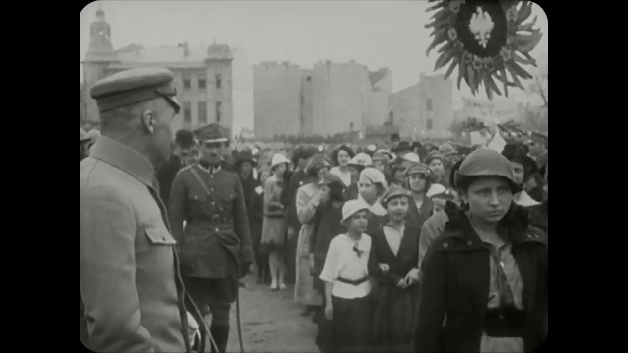 Wilno, 1922 rok / Vilnius, 1922 metai [Polonia restituta]