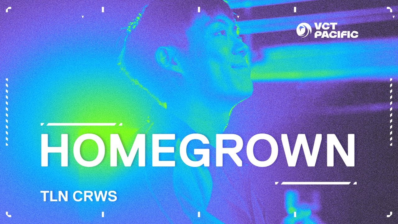 Homegrown Crws