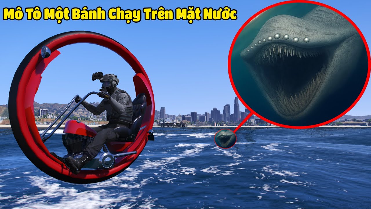 EL GRAN MAJA BẠCH TẠNG Giống Loài Thủy Quái Duy Nhất Có Lớp Da Màu Trắng Từng Tồn Tại Trên Trái Đất