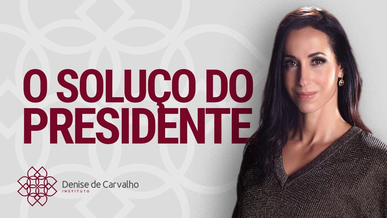 O Soluço do Presidente