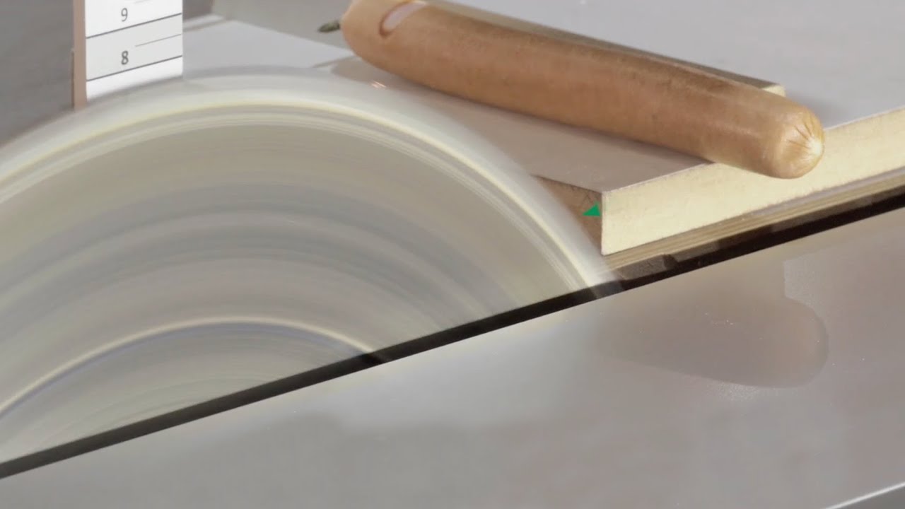 Altendorf: Hand Guard