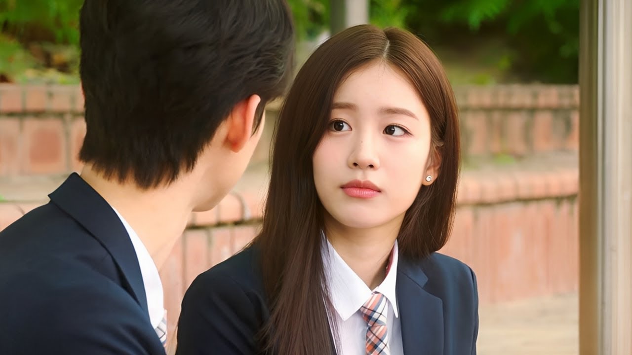 All Boys Fall in Love with this Cute Girl, but She's Ignored by the One She Really Wants