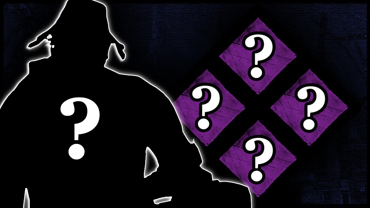 Random Killer & Perks Roulette Ep. 23! | Dead by Daylight Builds