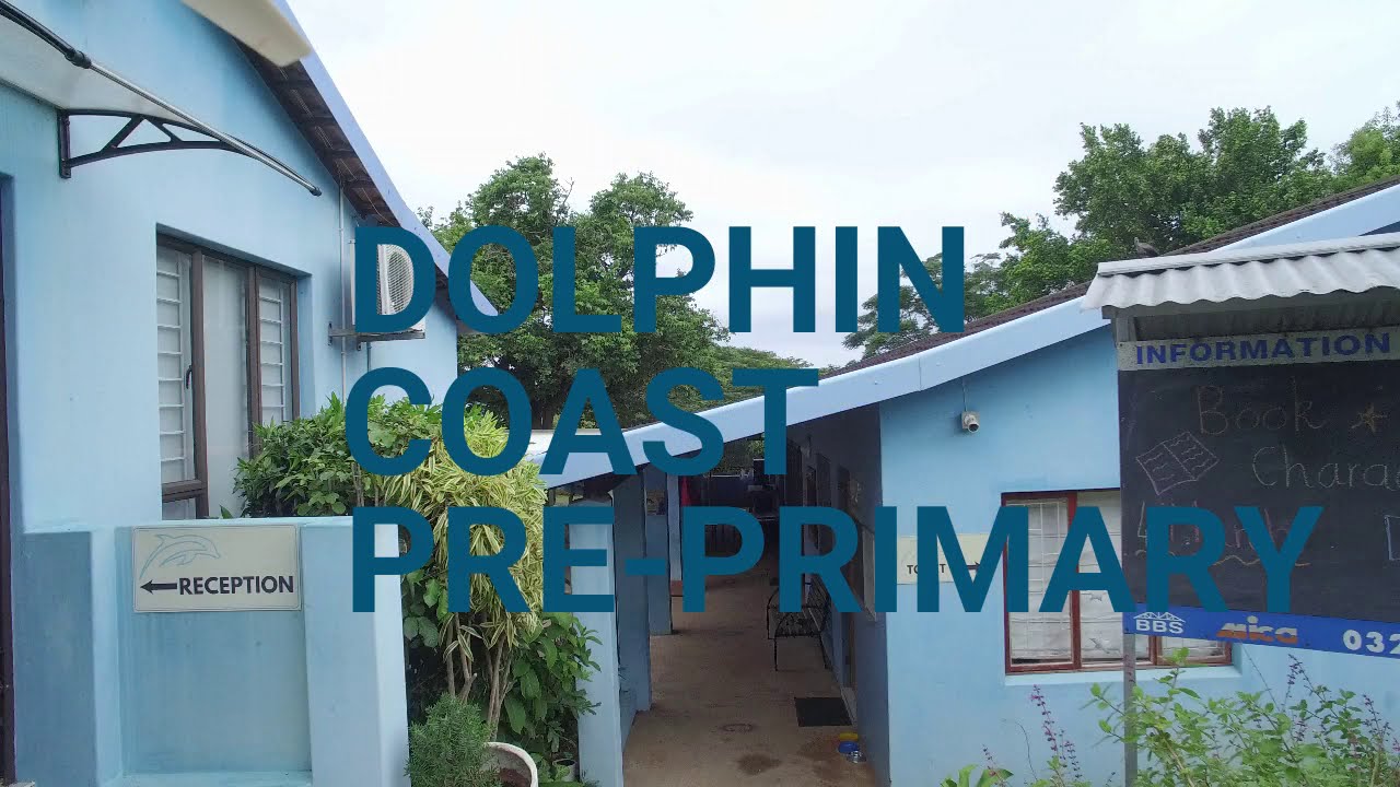 Dolphin Coast Pre-Primary (DCPP), Ballito - Awesome facilities