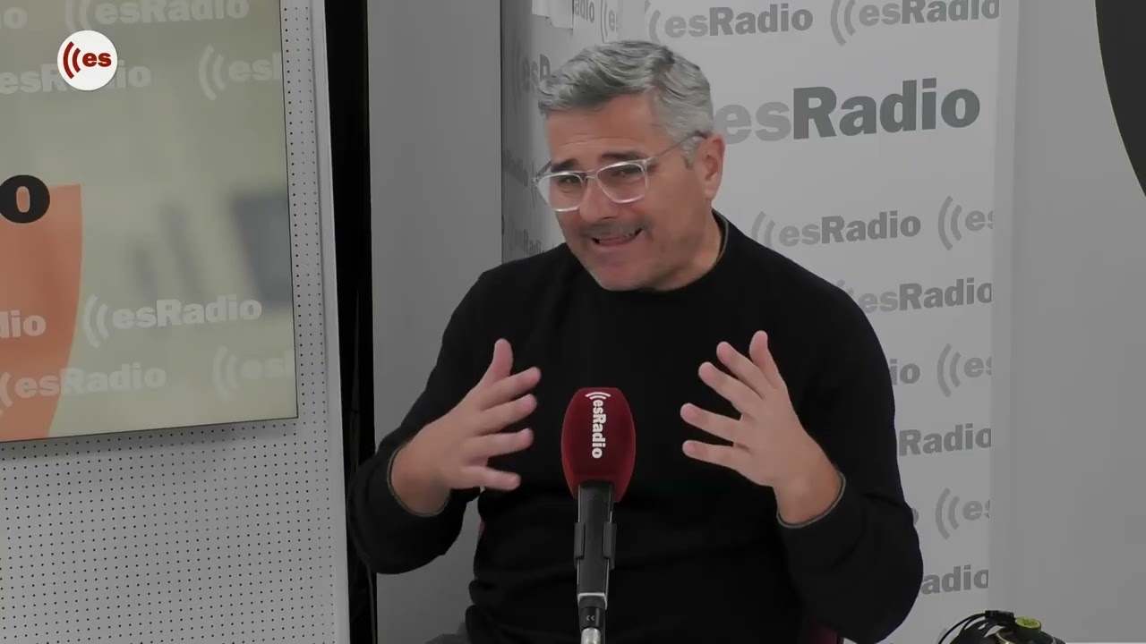 Tu Dinero Nunca Duerme (esRadio) 12/02/2026 - Pedro Escudero (Silverway Asset Management) -