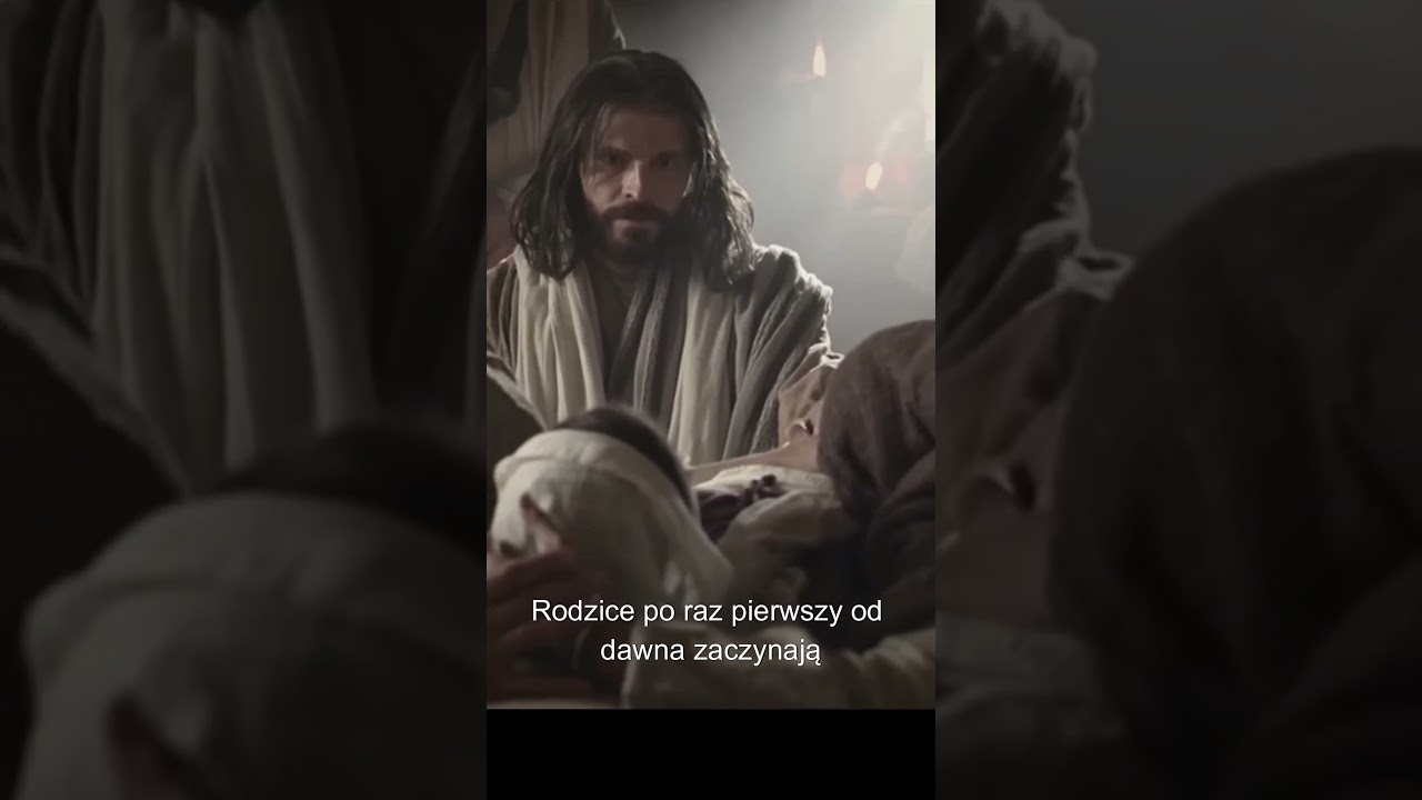Kiedy dziecko zaczyna umierać za grzechy dorosłych