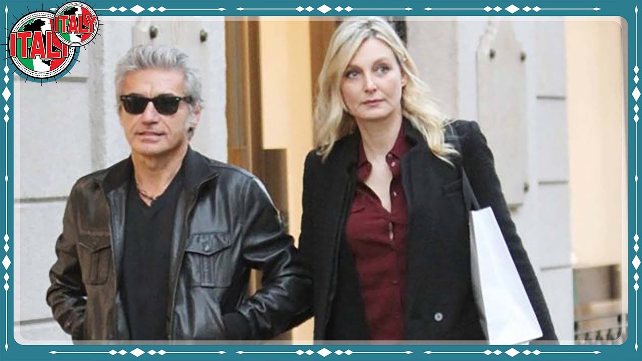 Chi sono l’ex e la moglie di Luciano Ligabue, Donatella Messori e Barbara Pozzo e madri dei suoi fi