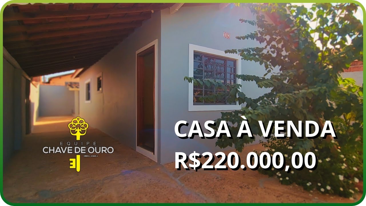 Vendida 🥳🥳🥳🥳🥳🥳 CASA EM SÃO PEDRO