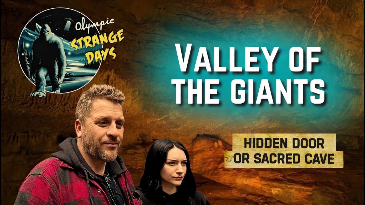 VALLEY OF THE GIANTS