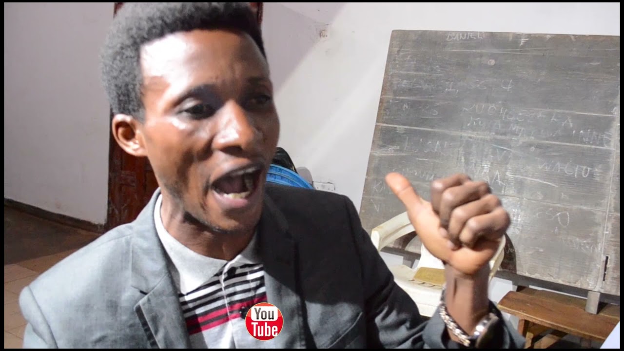 JARIBU  YA PASTOR