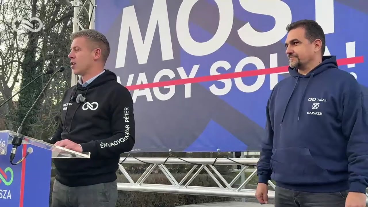 A legfontosabb országjárás - Kapuvár