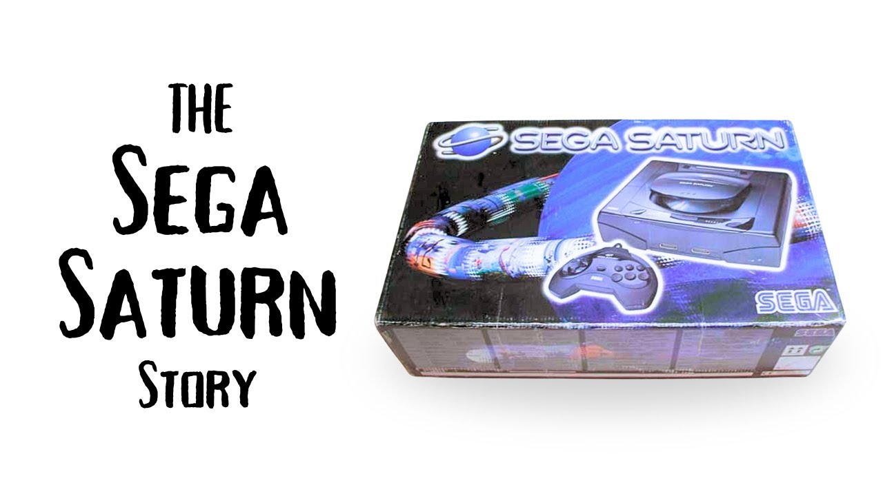Sega&rsquo;s First 3D Console... and Their Greatest Mistake