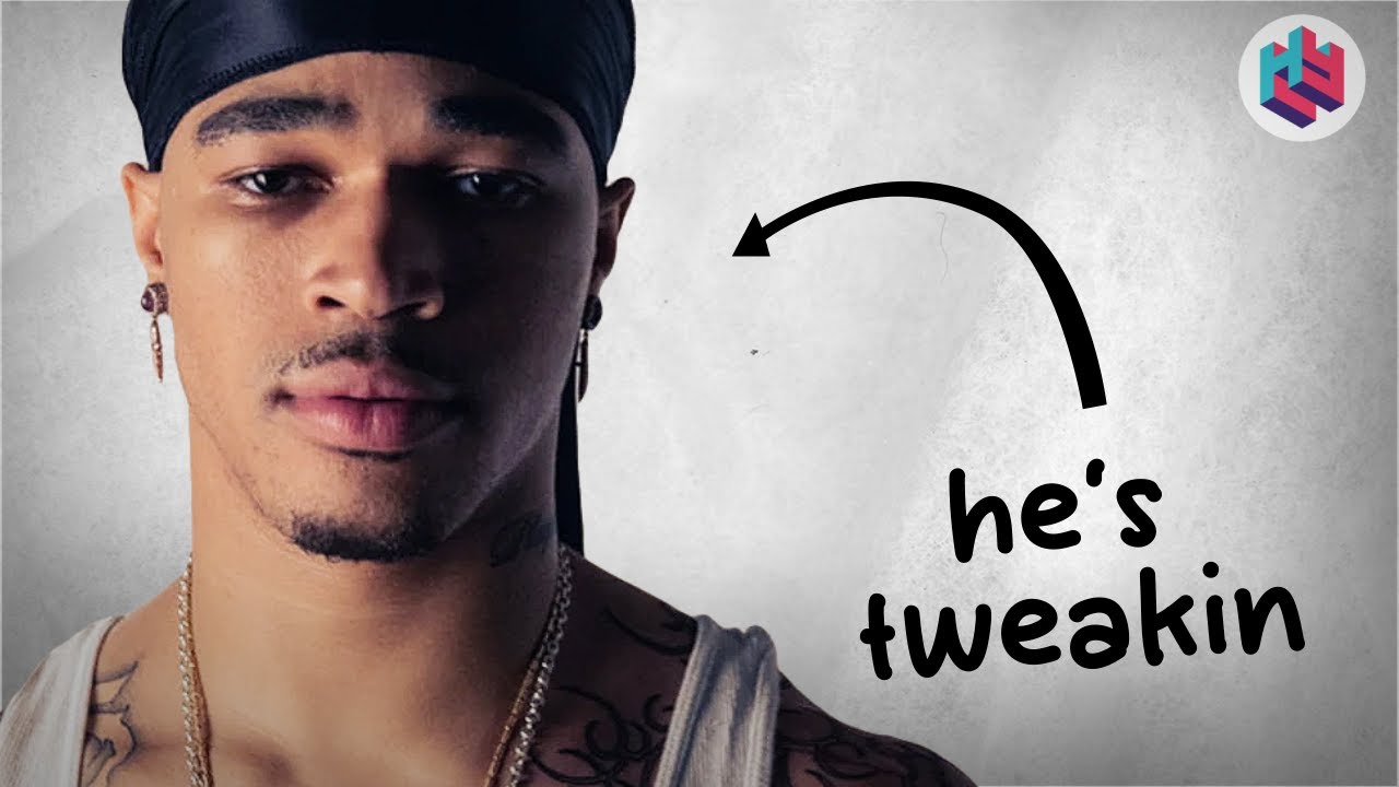 Plaqueboymax Is DELUSIONAL About Streamer Fame..