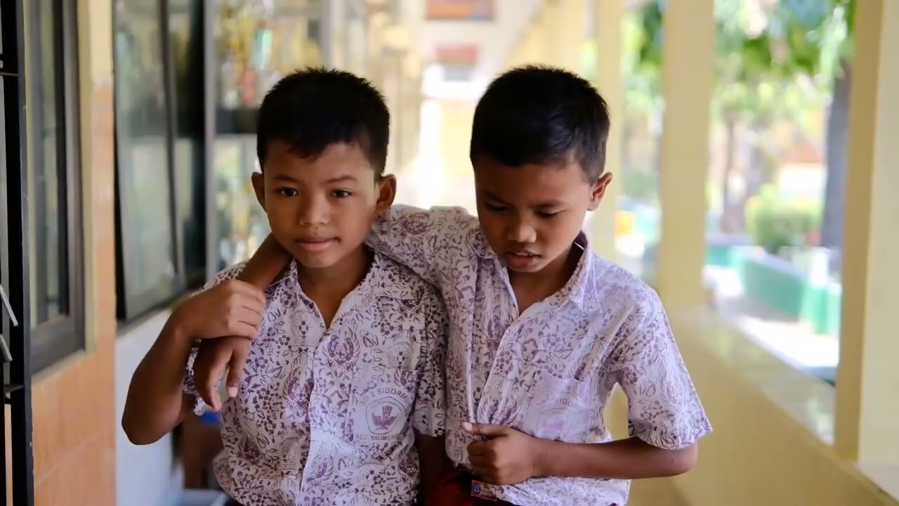 SELAYANG PANDANG SD 2 SIDOREKSO, KALIWUNGU KUDUS.