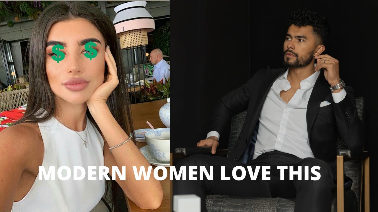 6 Traits Modern Women Look For In Men