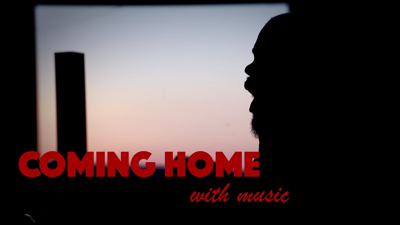 Coming Home with Music | lautten compagney & Reginald Mobley
