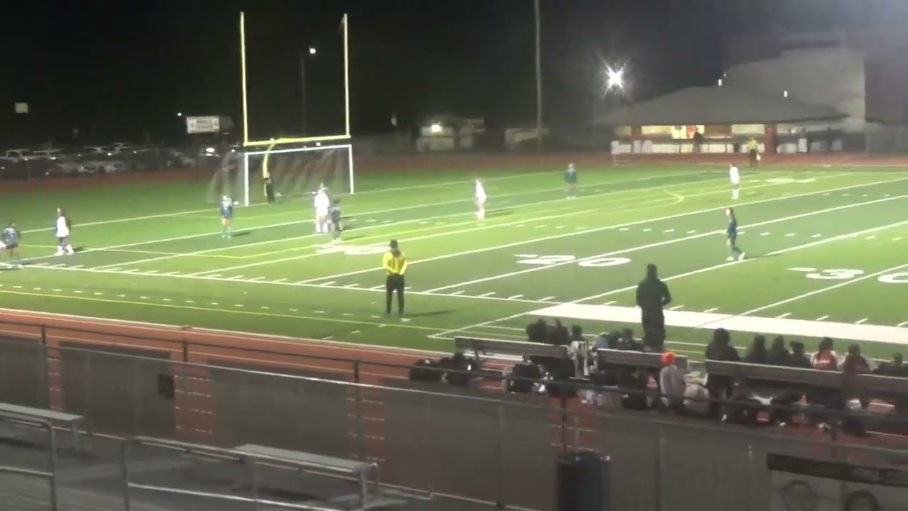 12 2 25 1st Half N Desoto