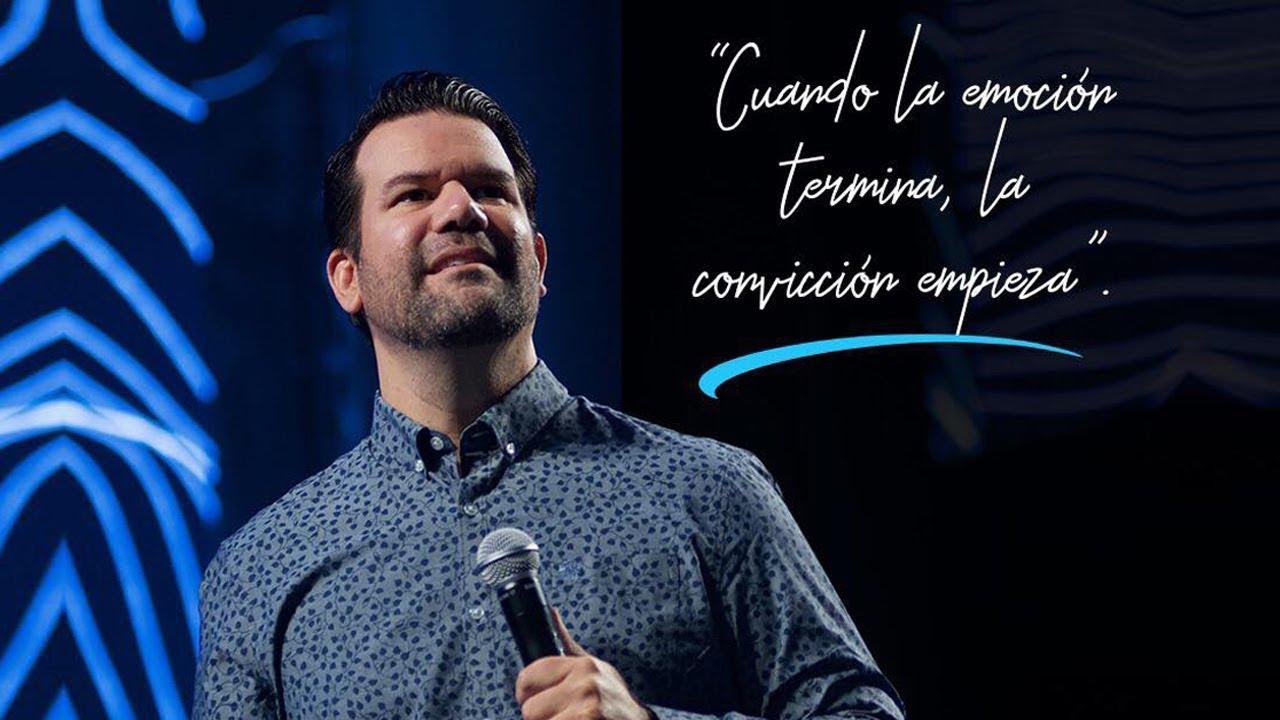 EMOCIÓN O CONVICCIÓN - SERGIO HORNUNG