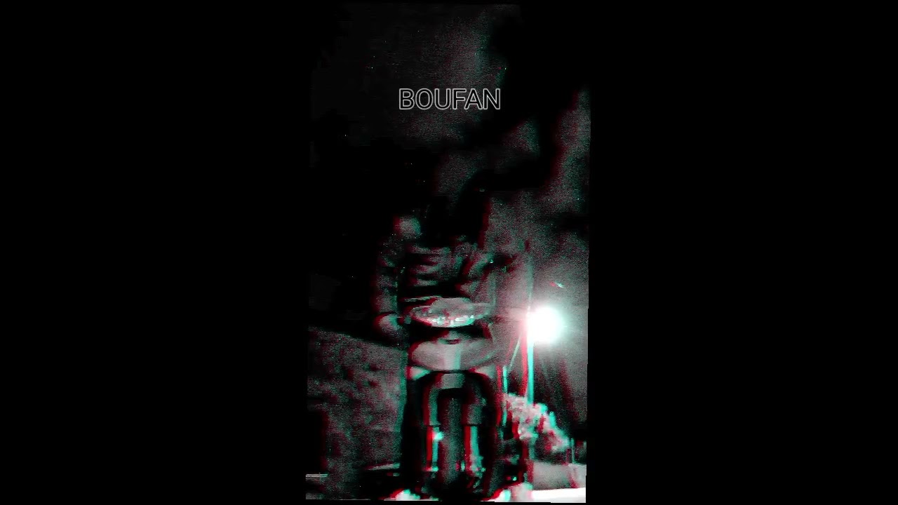 taxman - BOUFAN (official audio)