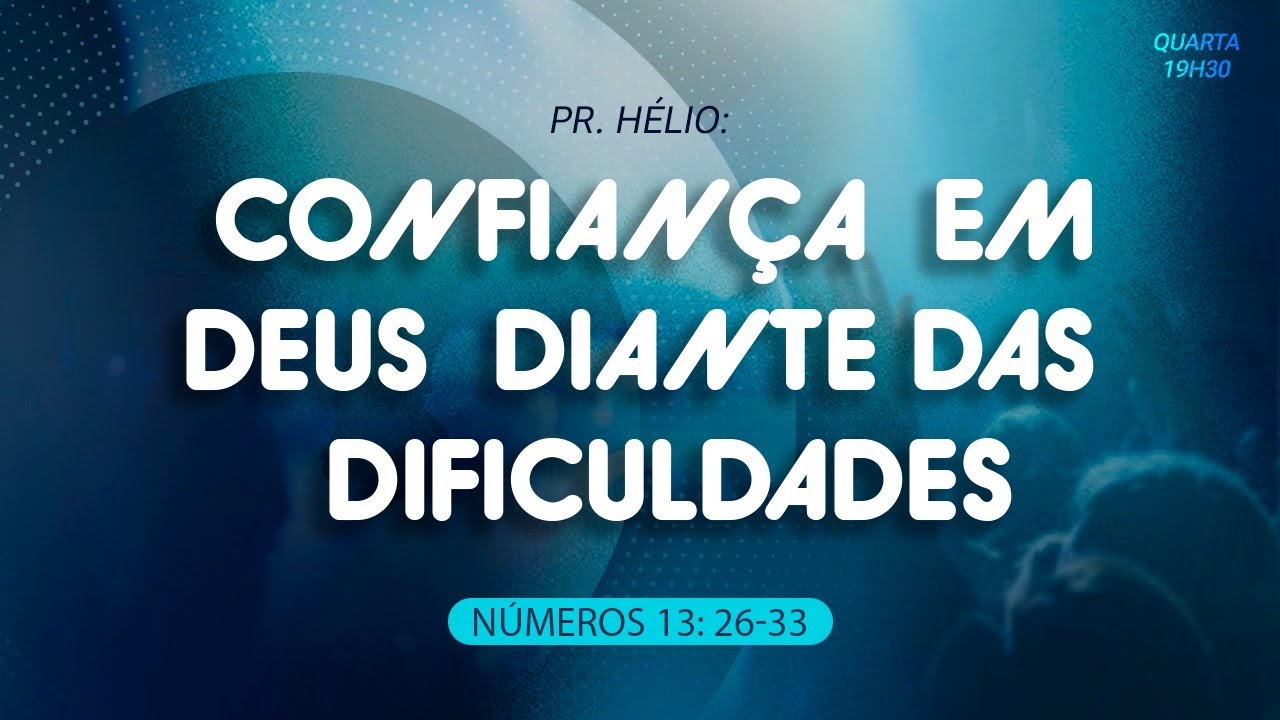 Culto de Adoração 