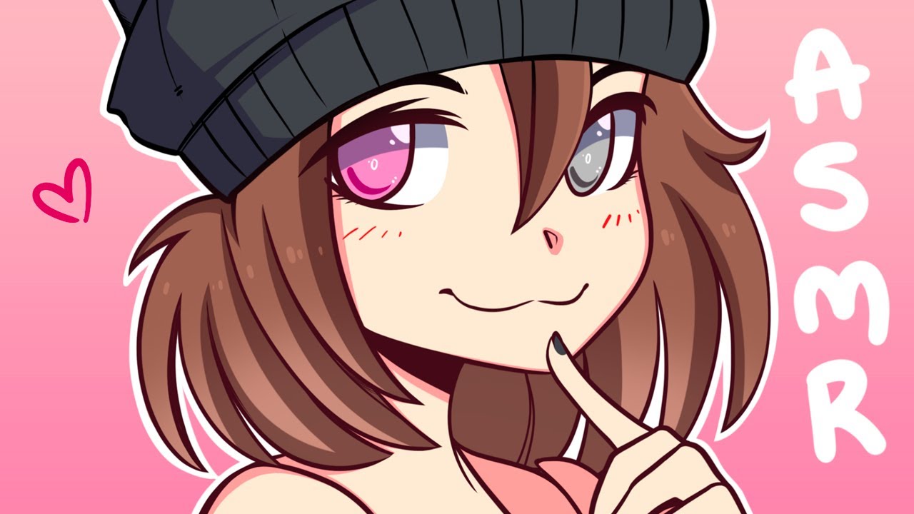 Relaxing Cat Girl ASMR For Good Boys and Girls ♥ [F4M] [F4F] [Lots of ASMR Tingles!]