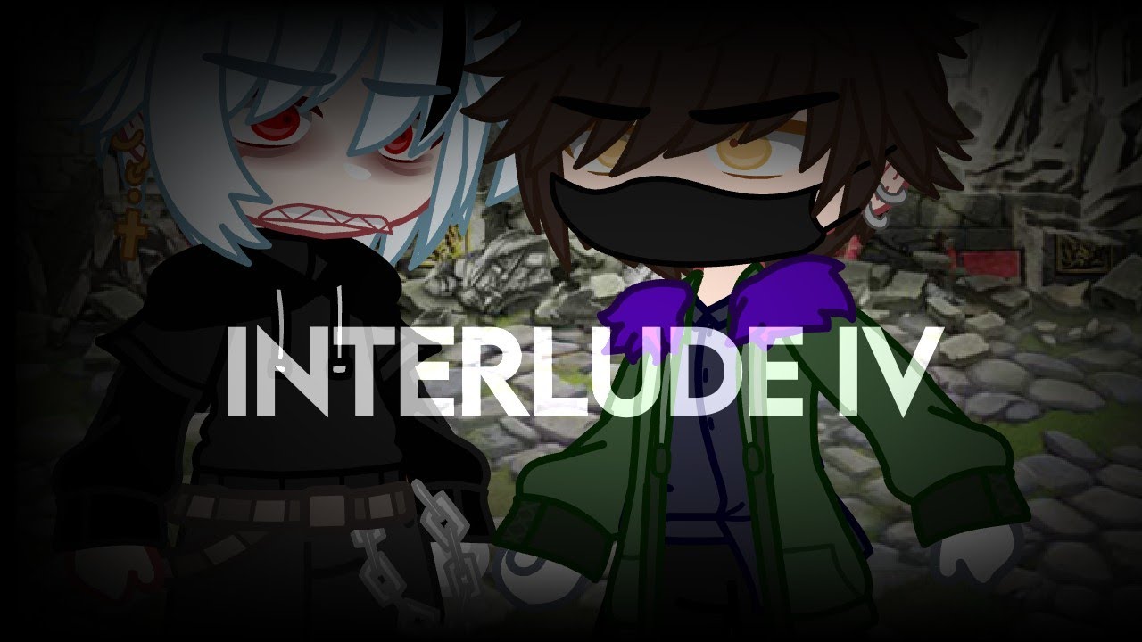 Interlude IV || (When Overhaul killed Big sis Magne.)