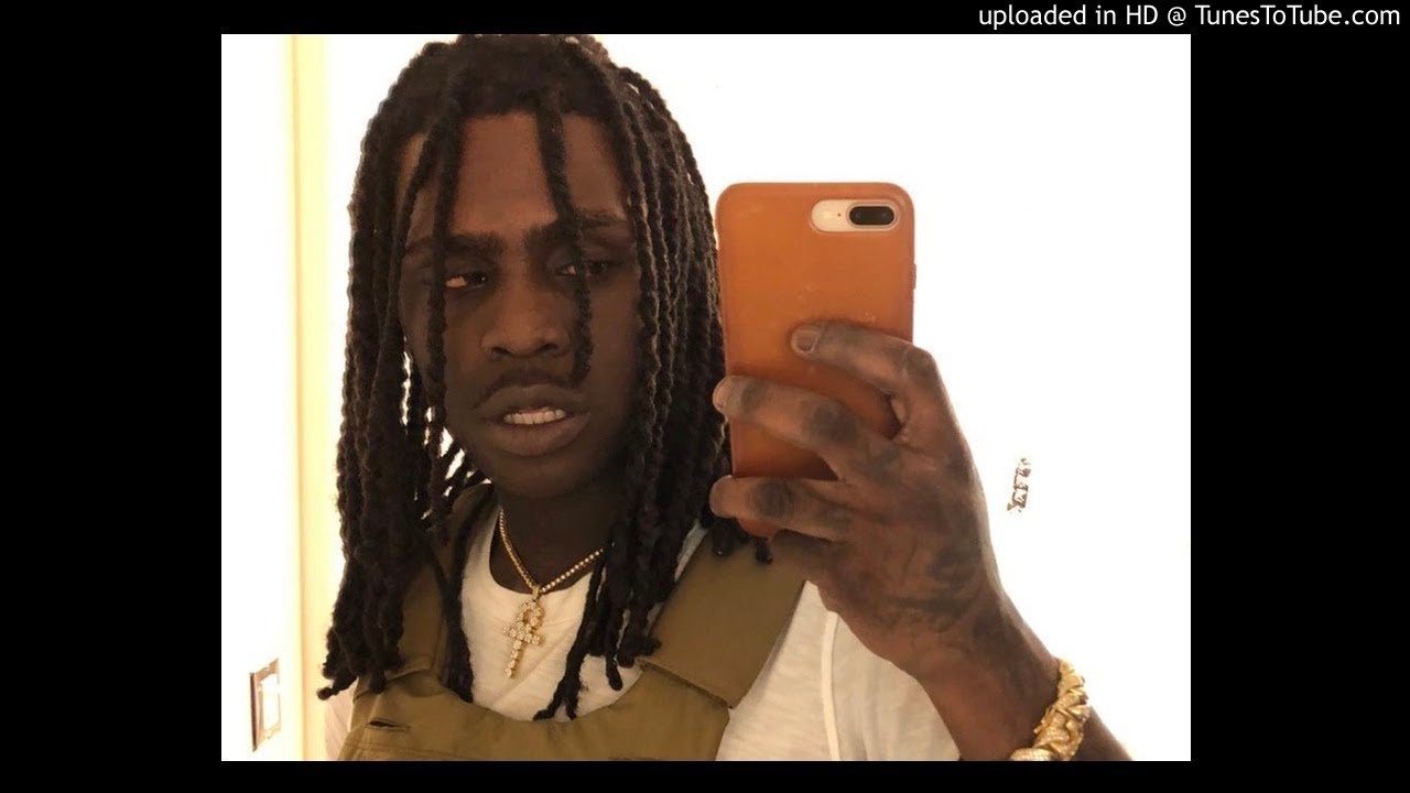 [FREE] Chief Keef Type Beat - 