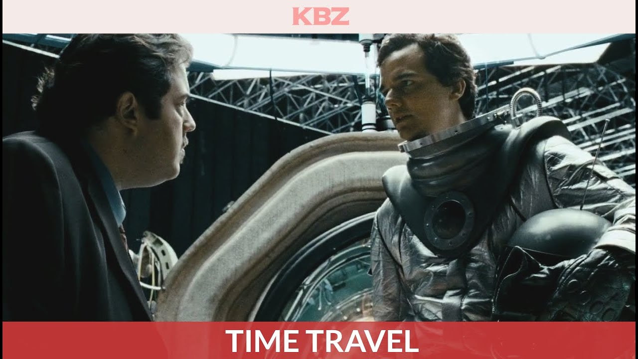 Top Time Travel Films from 2010 - 2016 You Haven't Seen