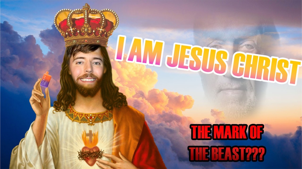 The Elder Scrolls 6: Jerusalem