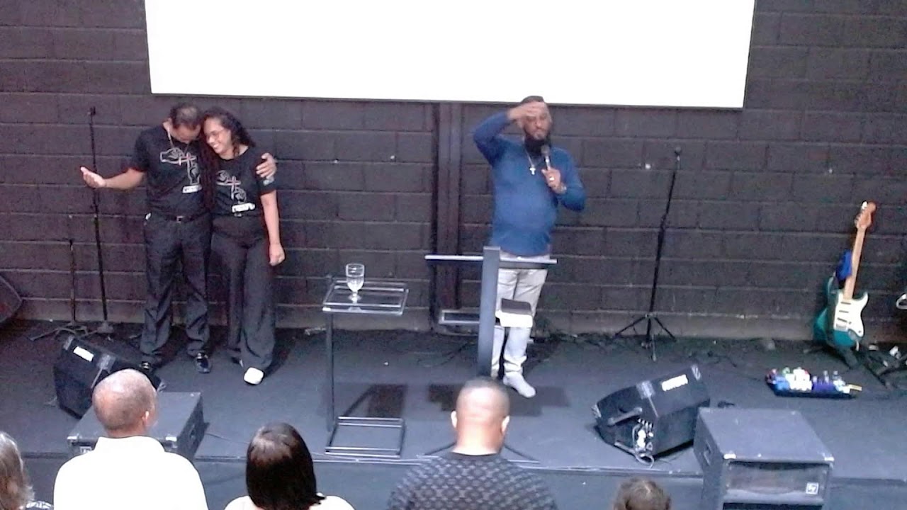 Culto Ao Vivo | Igreja Batista Connect São Benedito