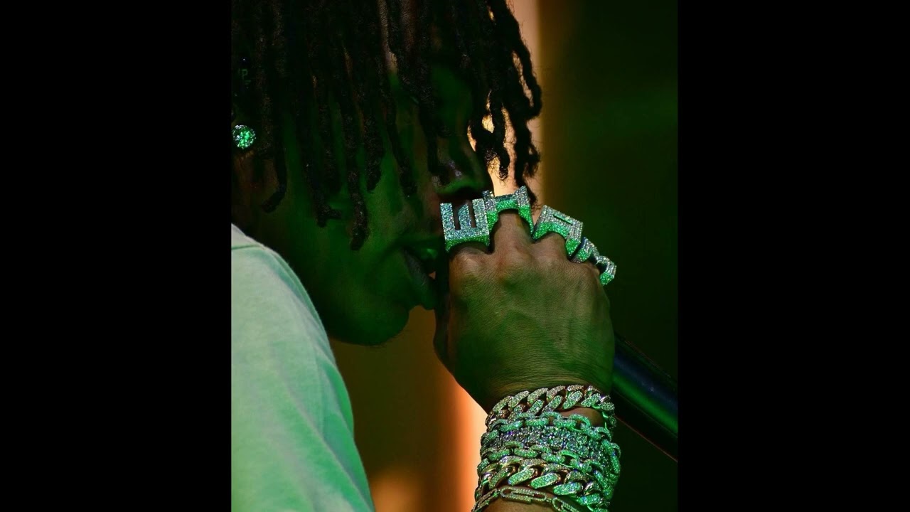 [FREE] (AMBIENT) Lil Baby Type Beat 