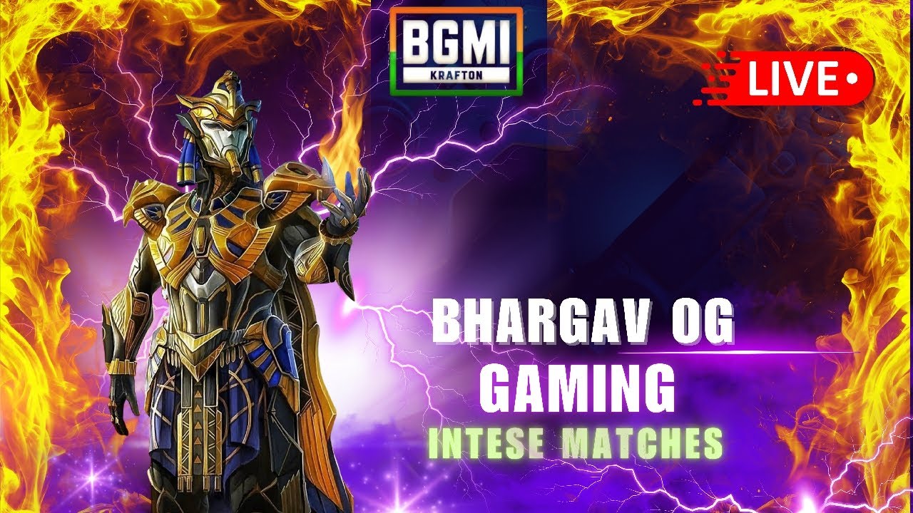 🔥 BGMI 4.2 Update  2RP Give Away @1K Subscribe.