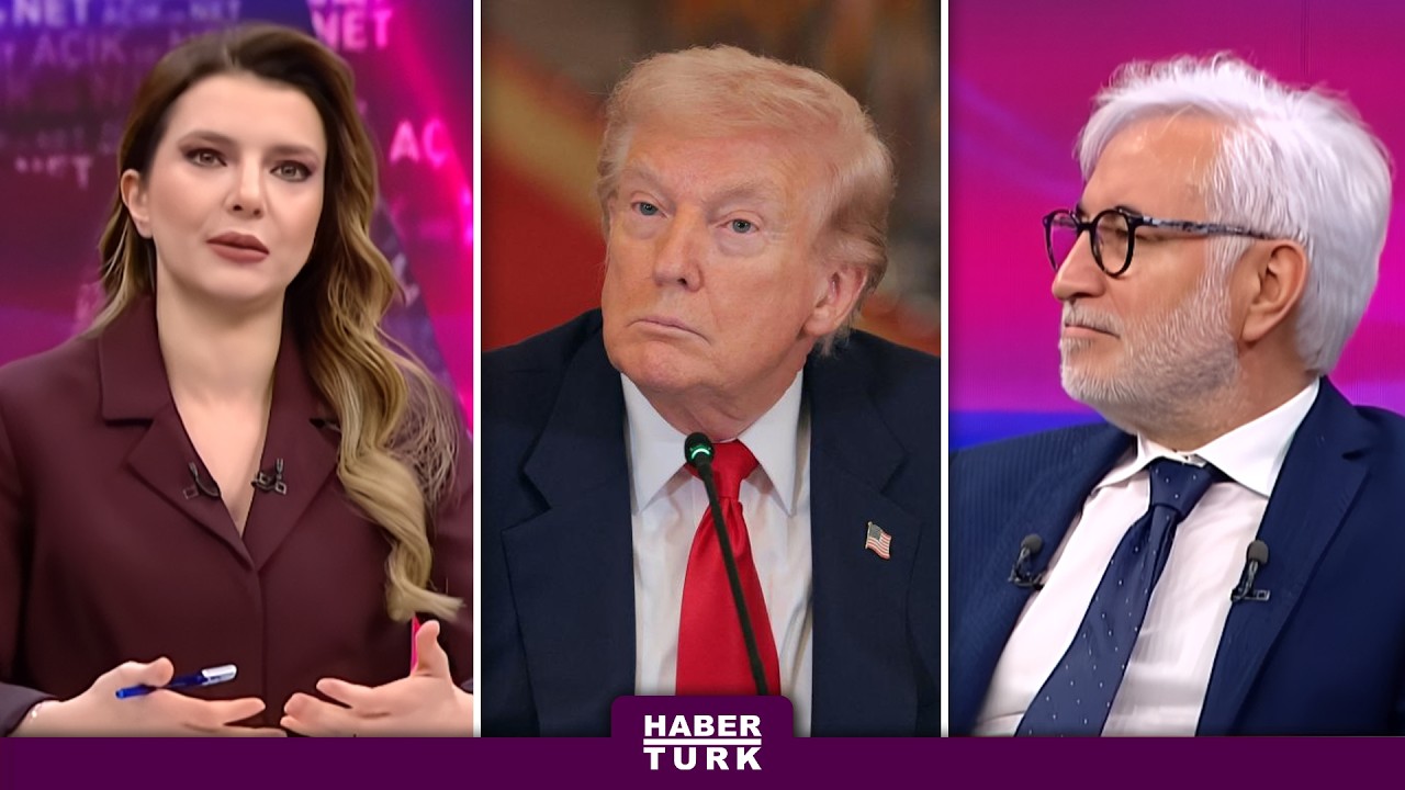 ABD Başkanı Trump Neden Müttefiklerinden Destek İstiyor?