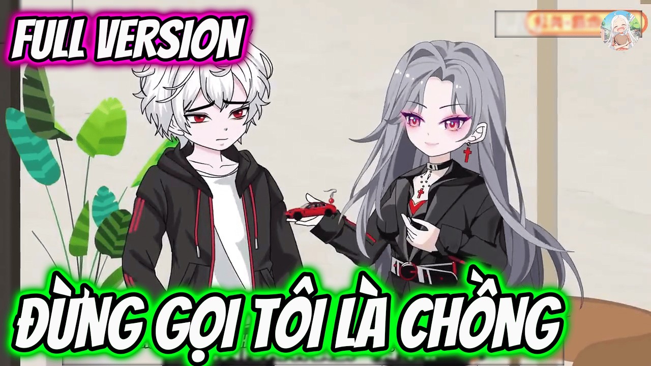 (FULL) |Đừng Gọi Tôi Là Chồng BABY04 VIETSUB.