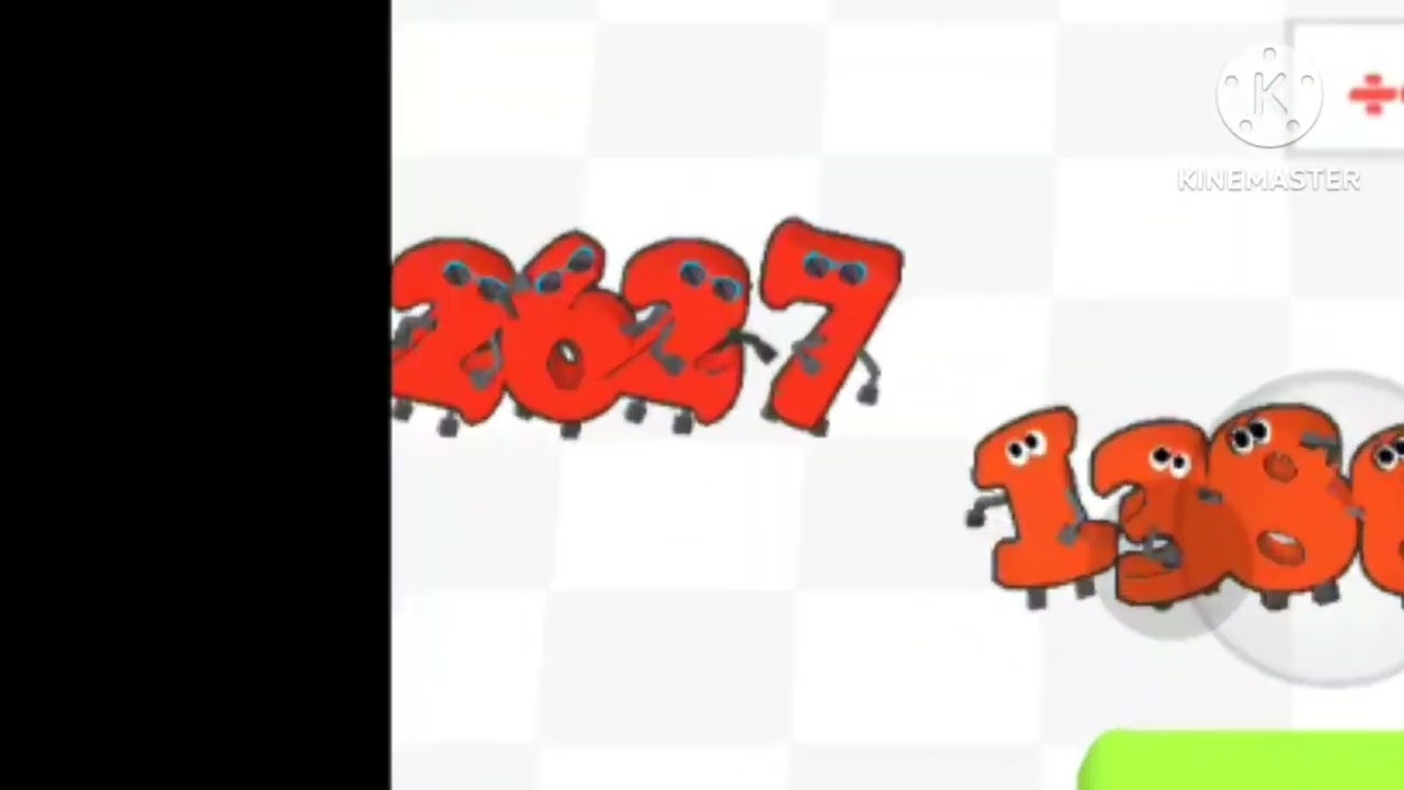 Numbers.io - part 2