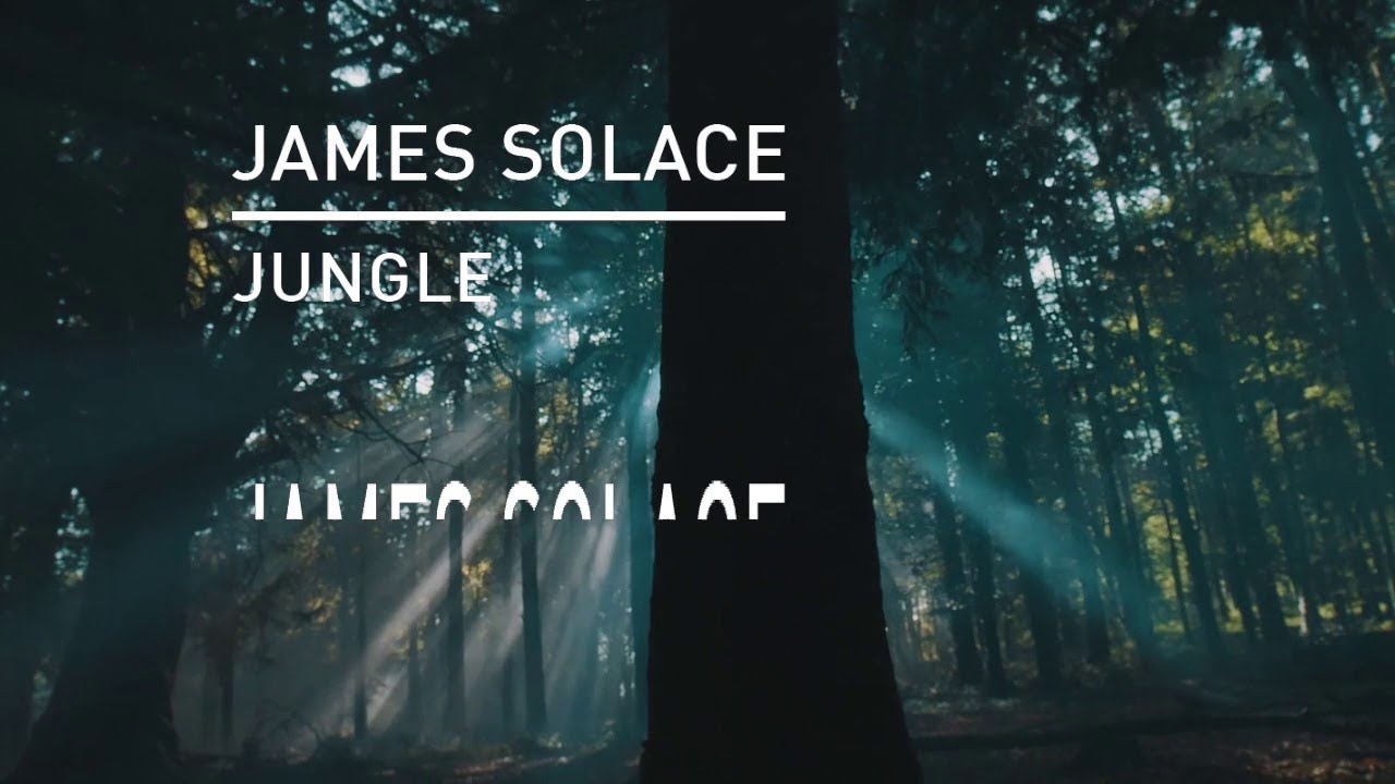 James Solace - Twilight