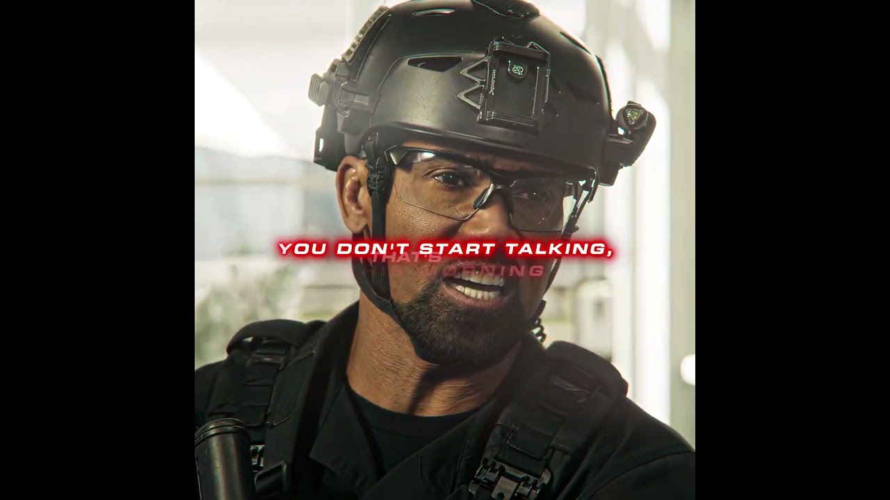 The Counter-Surveillance Mistake | S.W.A.T