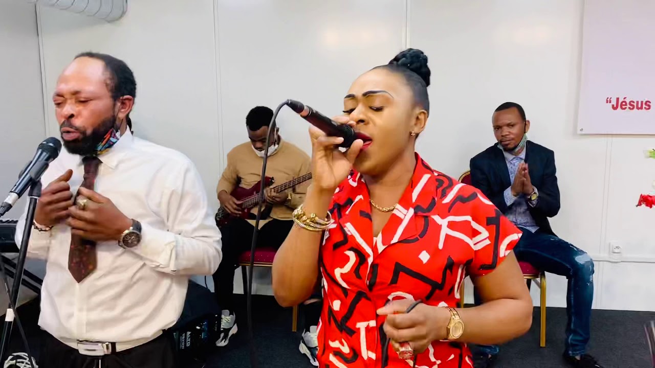 Adoration 20/12/2020
