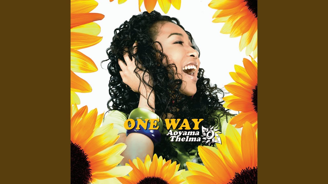 One Way