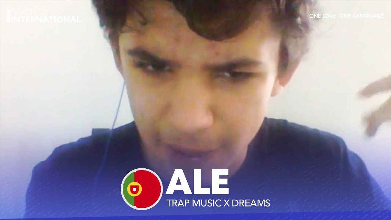 Beatbox Prodigy соходит с ума