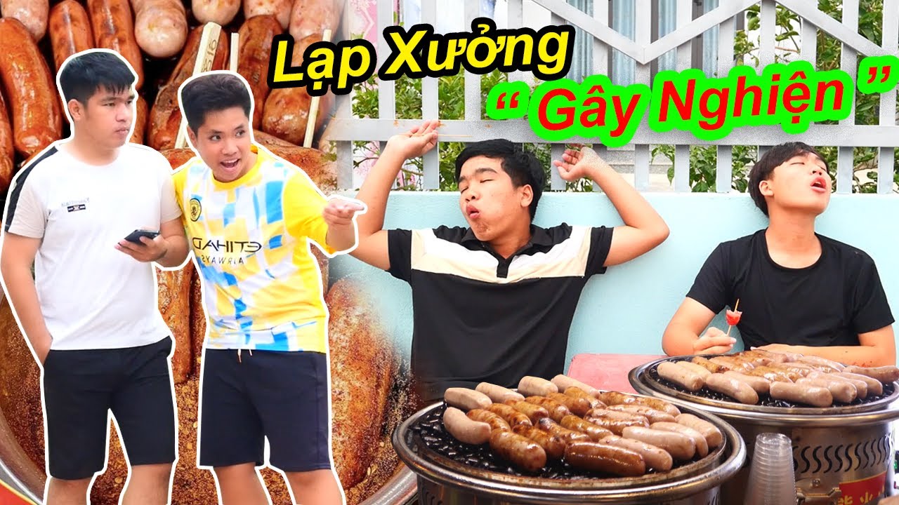 Kỳ &Aacute;n HOT Trend 