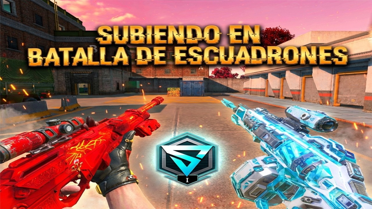 ¿TE UNES AL SQUAD? Jugando con seguidores y regalando kills